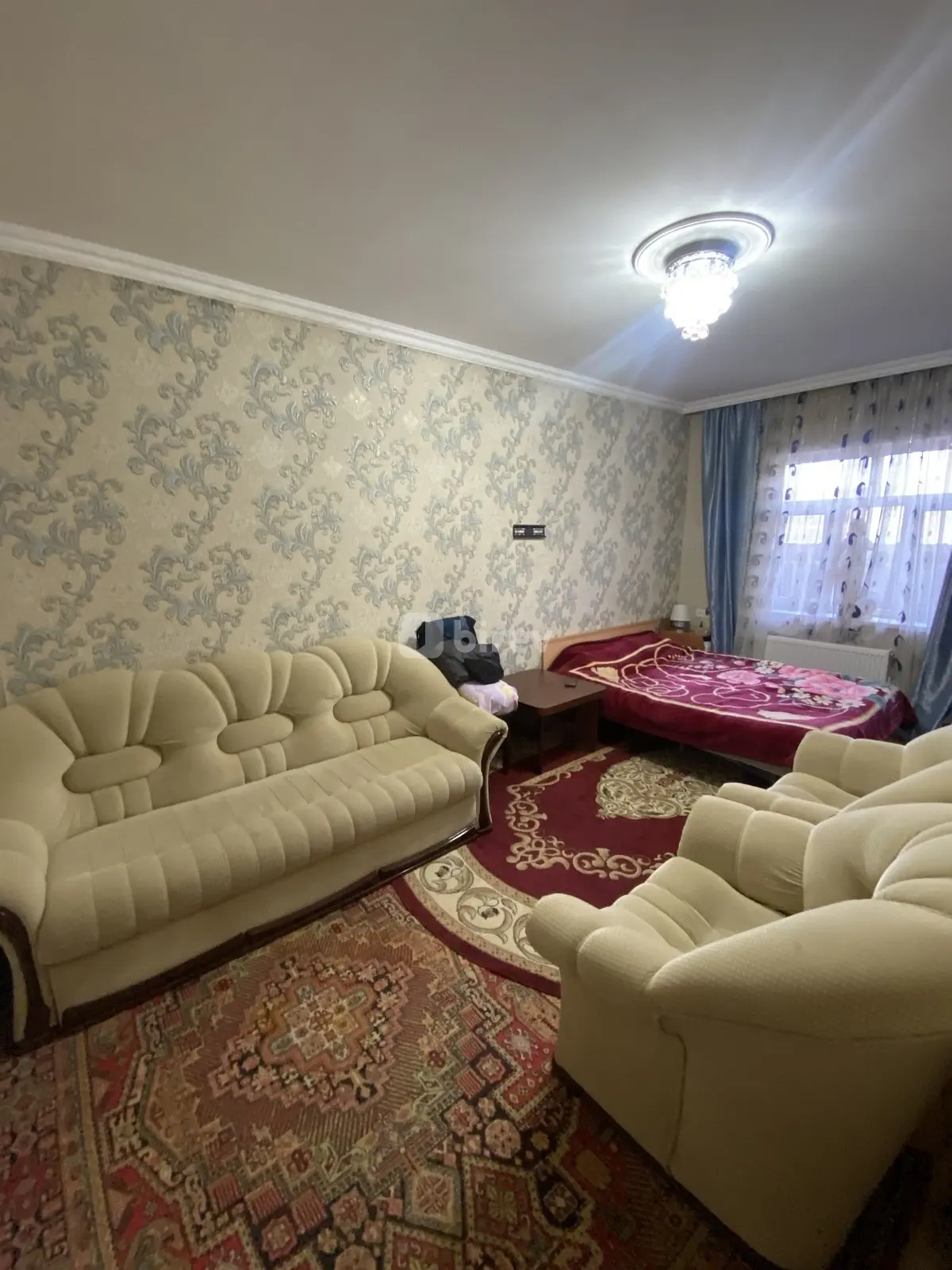 3-комнатный дом, пос. Говсан, Mirzəağa Əliyev küç., Сураханский район — фото 7