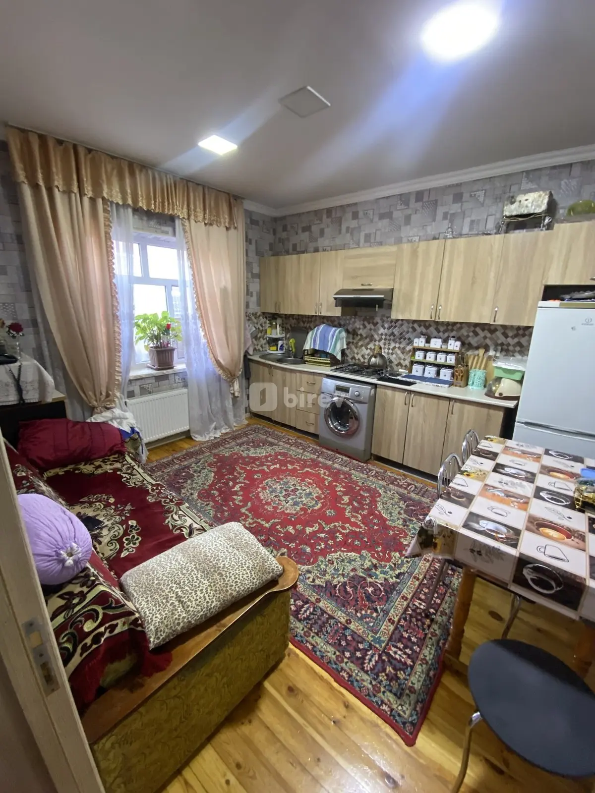 3-комнатный дом, пос. Говсан, Mirzəağa Əliyev küç., Сураханский район — фото 8
