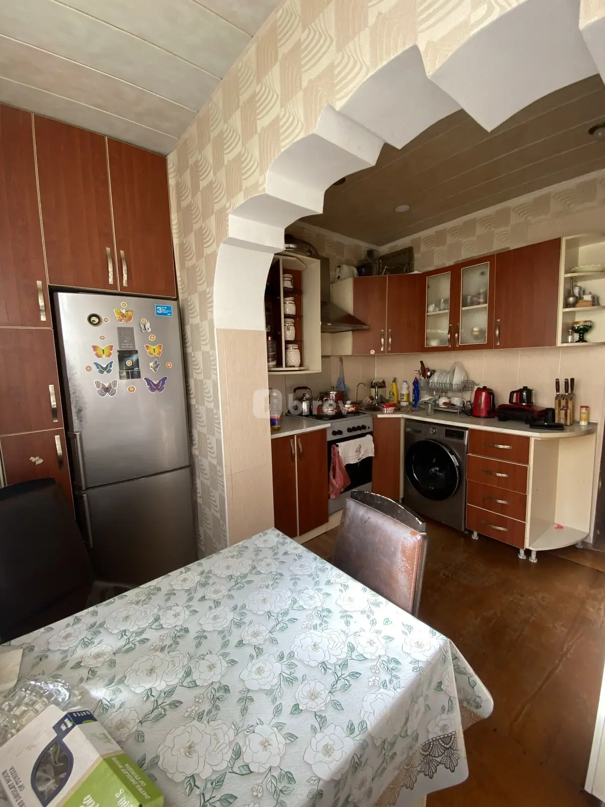3-комнатная квартира, пос. Говсан, Hövsan qəsəbəsi, Сураханский район — фото 7