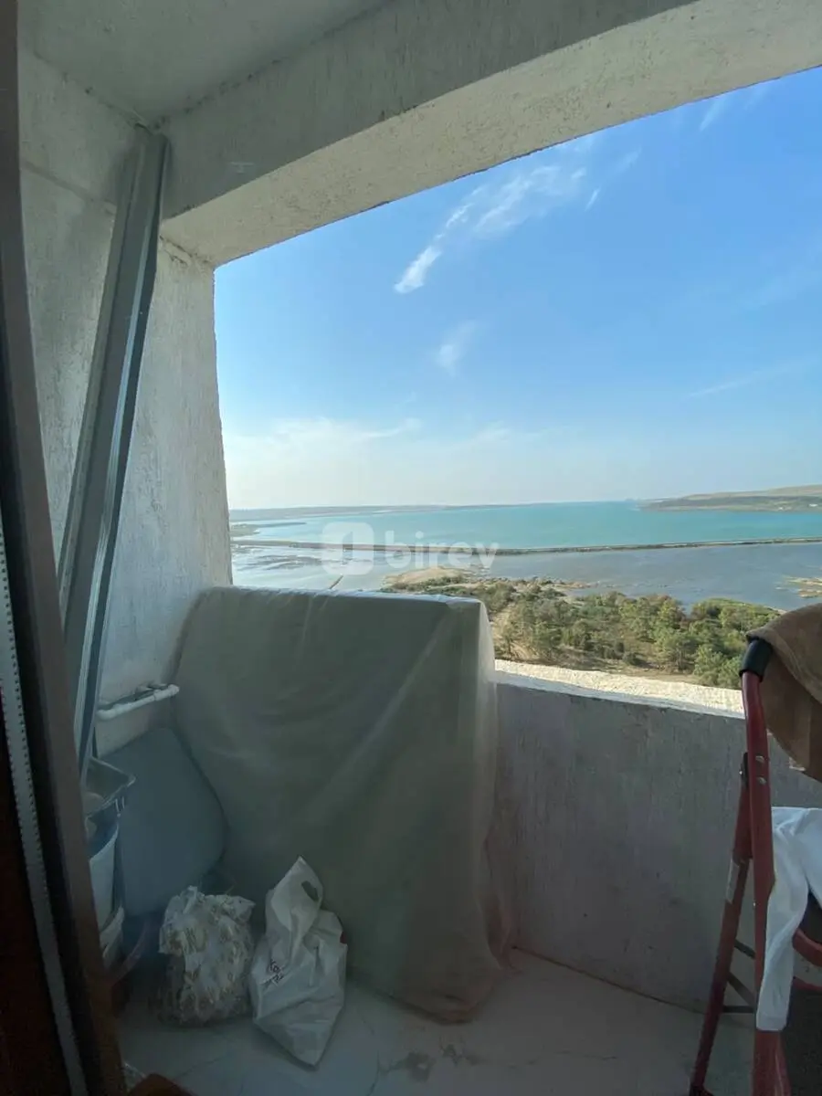 2-комнатная квартира, пос. Хырдалан, Xırdalan şəhəri, Абшеронский район — фото 8