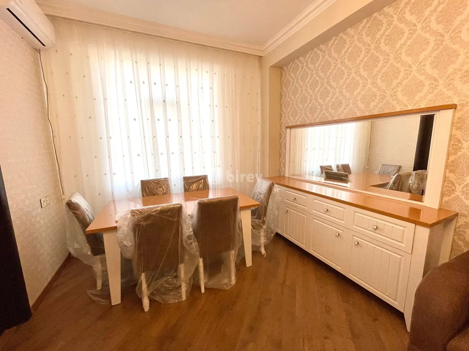 2-комнатная квартира, 8-й микрорайон, Azadlıq pr., Бинагадинский район — фото 3