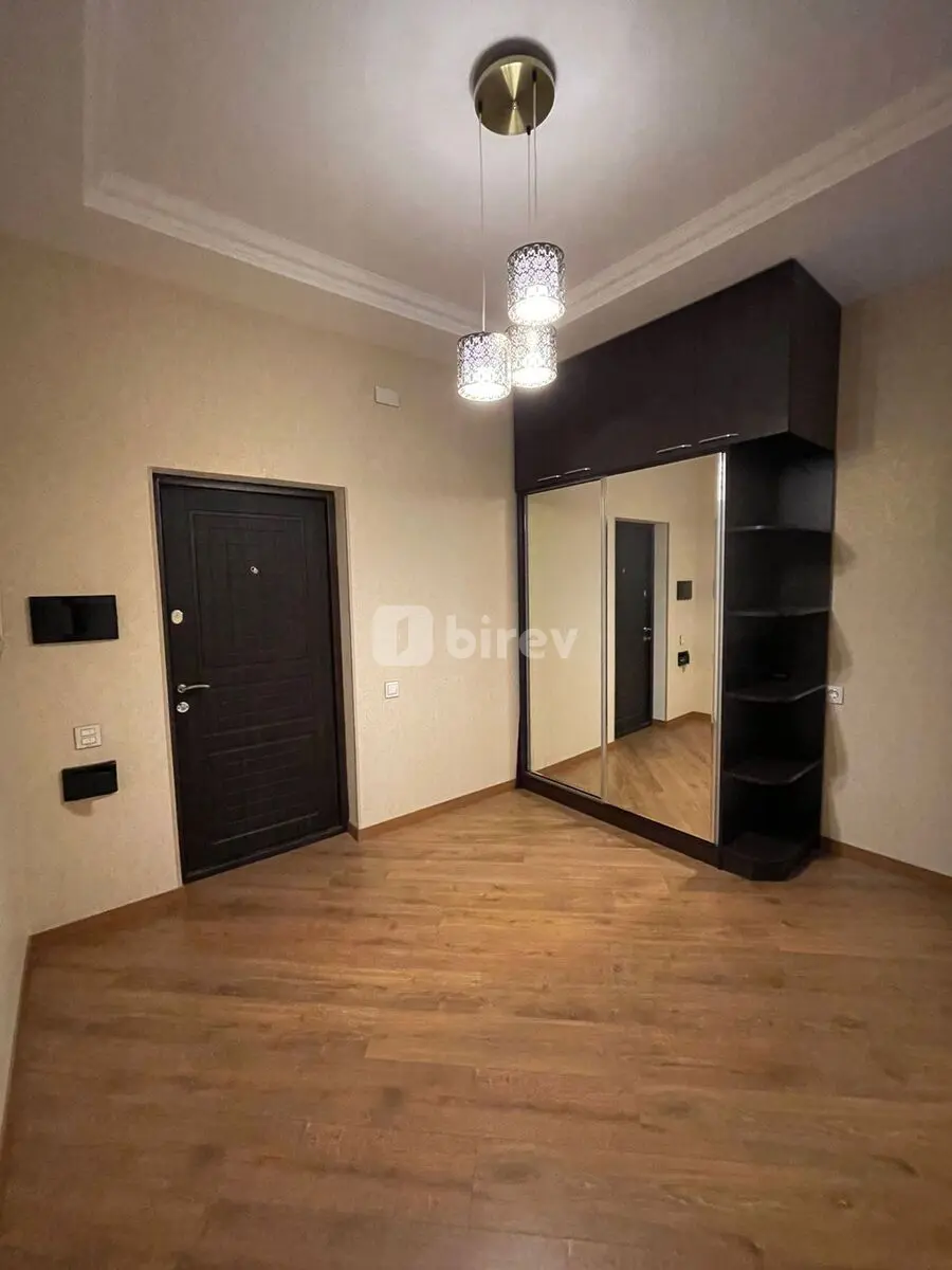 2-комнатная квартира, 8-й микрорайон, Azadlıq pr., Бинагадинский район — фото 4