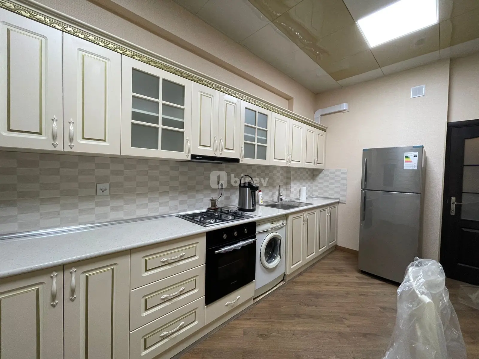 2-комнатная квартира, 8-й микрорайон, Azadlıq pr., Бинагадинский район — фото 6