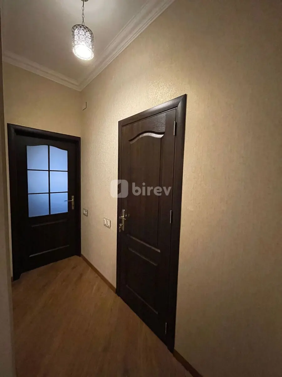 2-комнатная квартира, 8-й микрорайон, Azadlıq pr., Бинагадинский район — фото 7