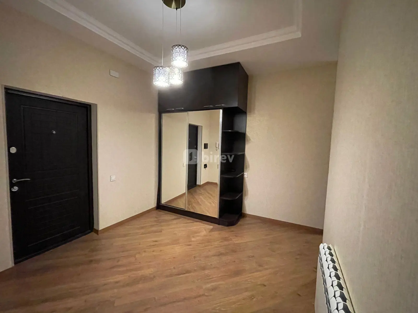 2-комнатная квартира, 8-й микрорайон, Azadlıq pr., Бинагадинский район — фото 11