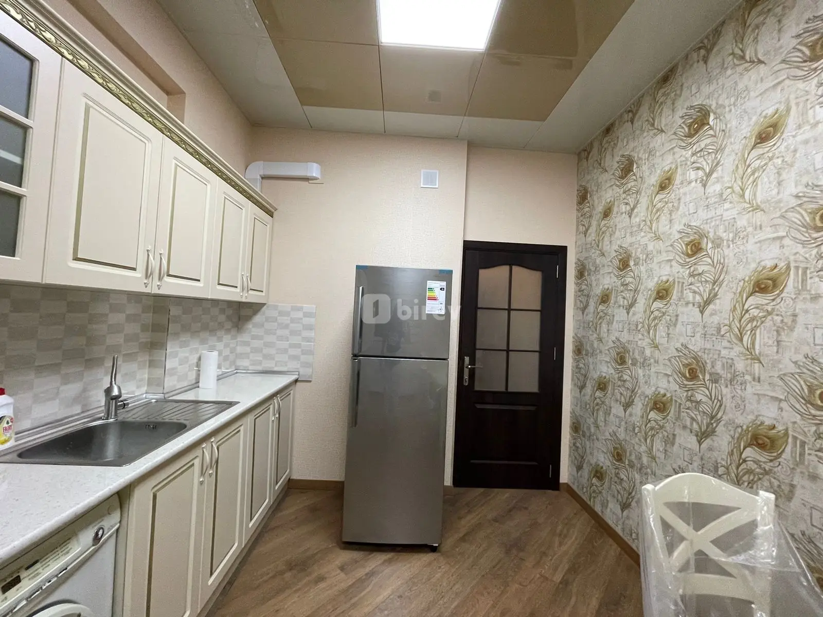 2-комнатная квартира, 8-й микрорайон, Azadlıq pr., Бинагадинский район — фото 12