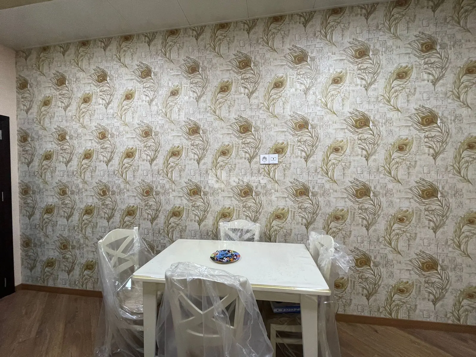 2-комнатная квартира, 8-й микрорайон, Azadlıq pr., Бинагадинский район — фото 13