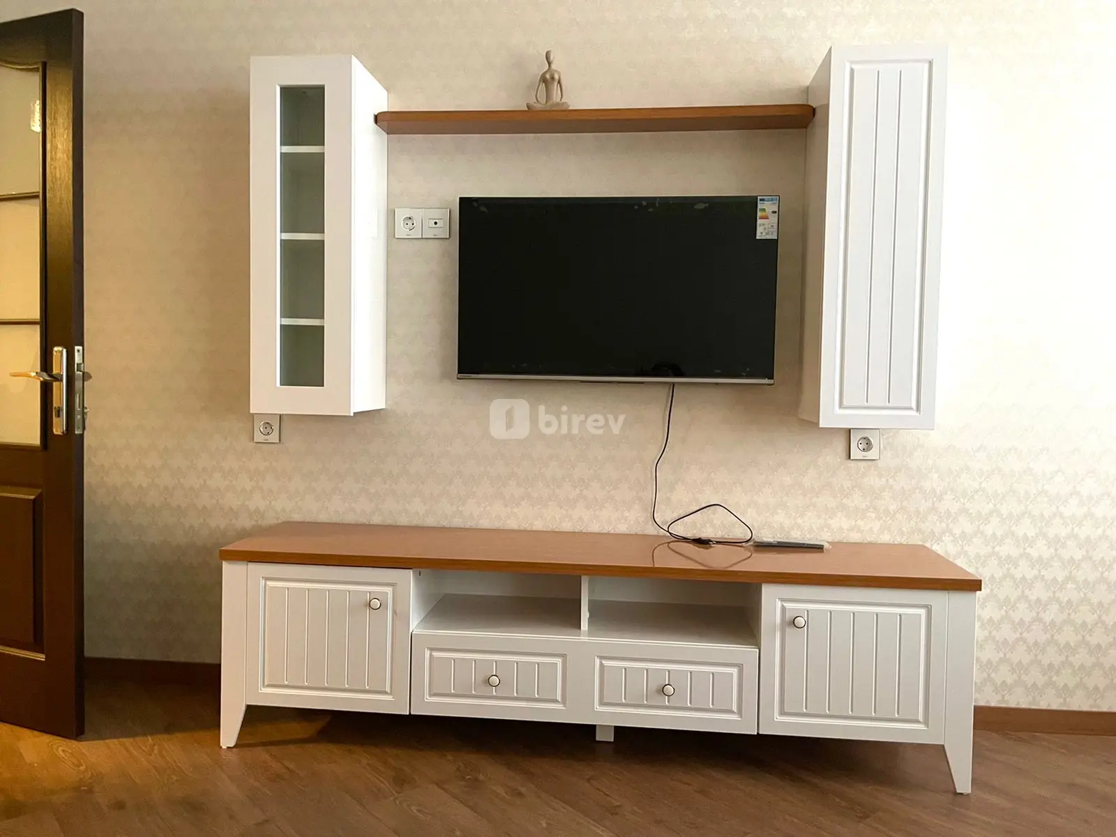 2-комнатная квартира, 8-й микрорайон, Azadlıq pr., Бинагадинский район — фото 15