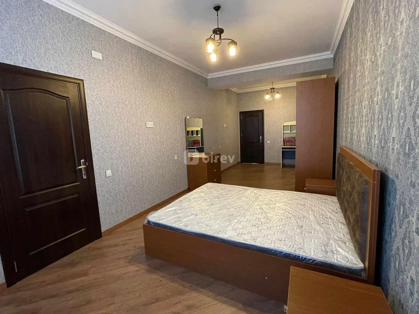 2-комнатная квартира, 8-й микрорайон, Azadlıq pr., Бинагадинский район — фото 16