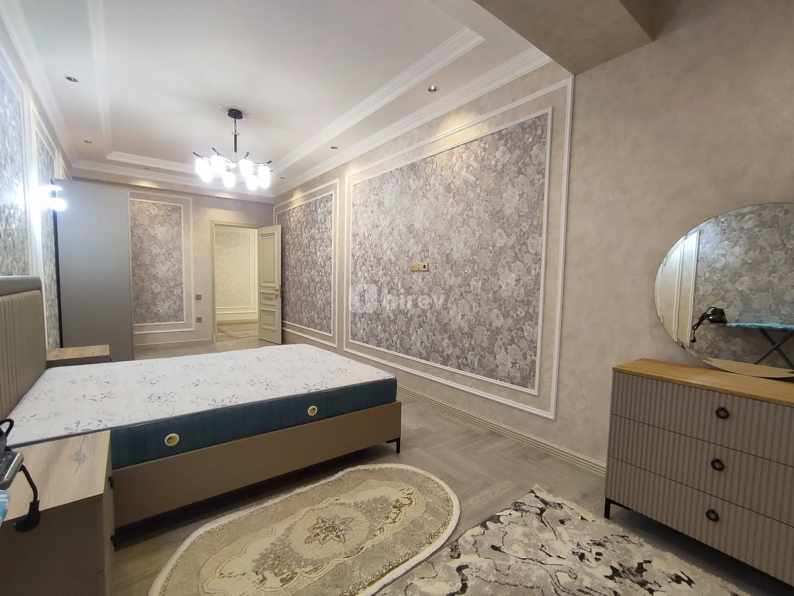 2-комнатная квартира, Наримановский район, Faiq Yusifov küçəsi, Баку — фото 13