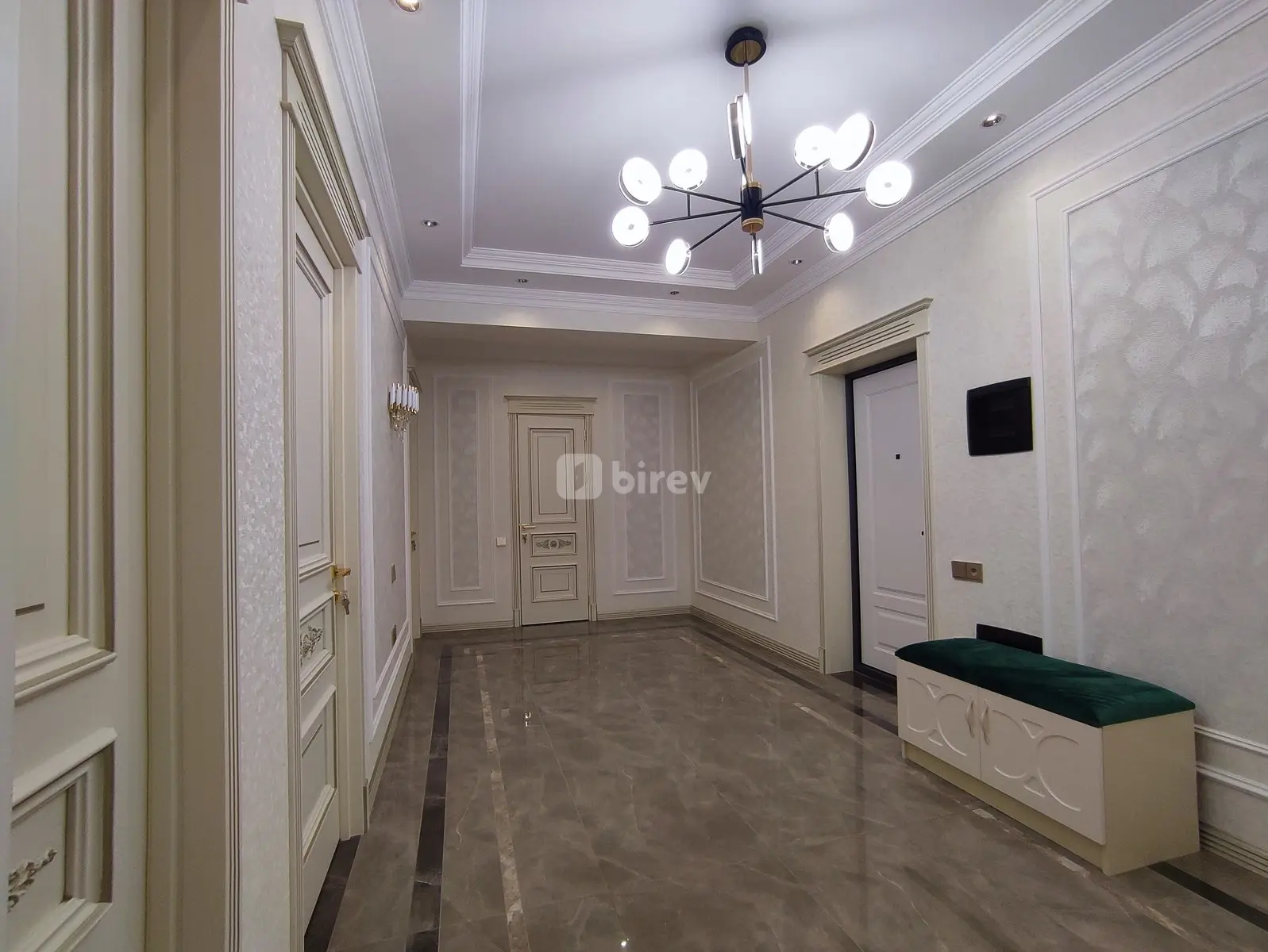 2-комнатная квартира, Наримановский район, Faiq Yusifov küçəsi, Баку — фото 14