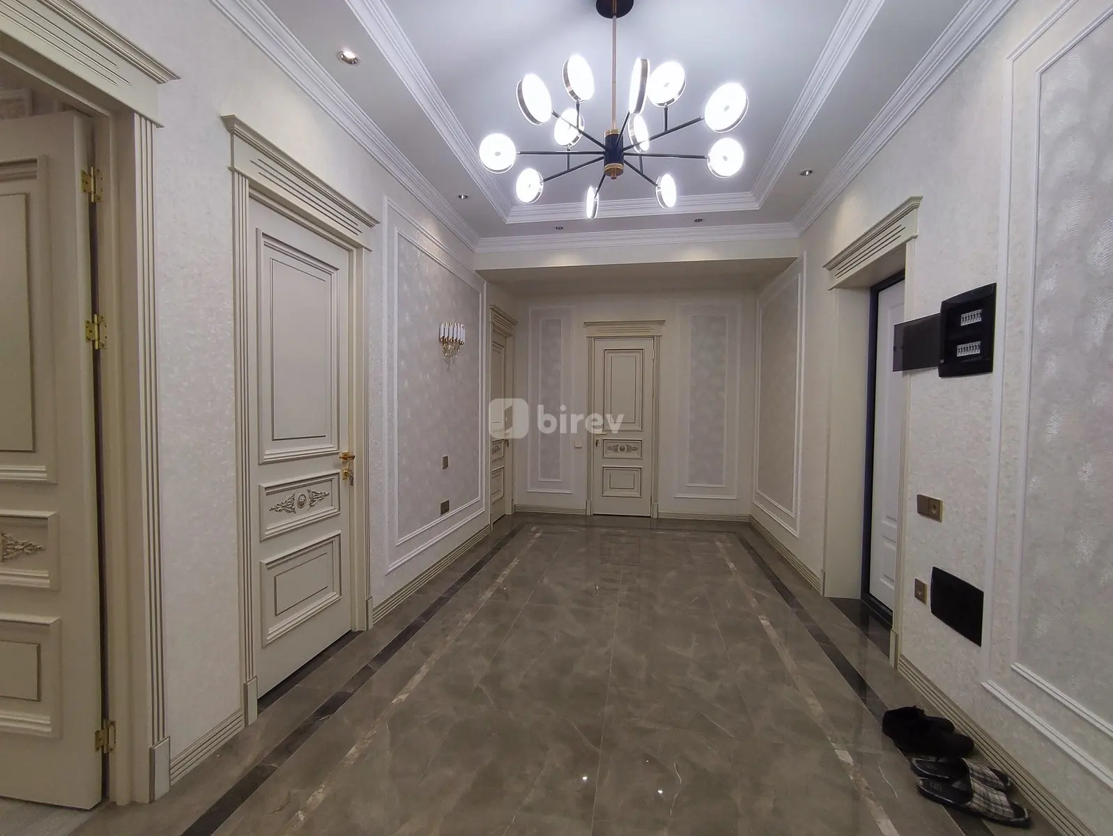 2-комнатная квартира, Наримановский район, Faiq Yusifov küçəsi, Баку — фото 16