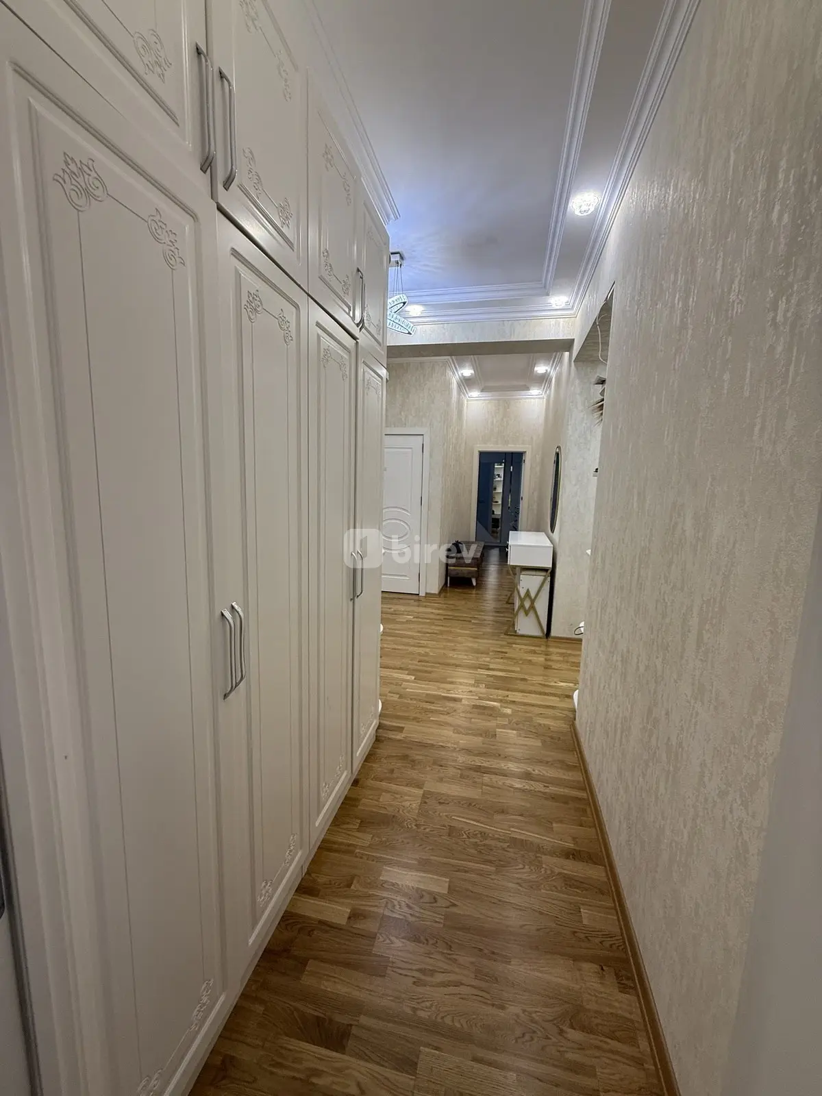 3-комнатная квартира, Низаминский район, Özbəkistan küçəsi 9, Баку — фото 6