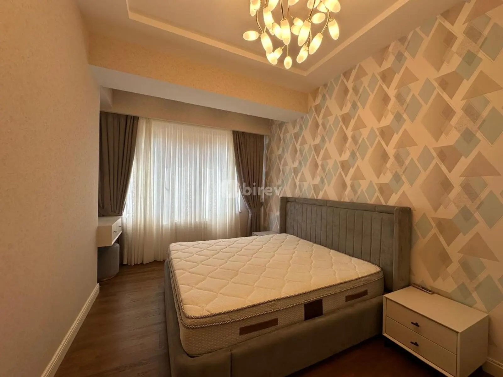 5-комнатная квартира, Наримановский район, Təbriz küç., Баку — фото 8