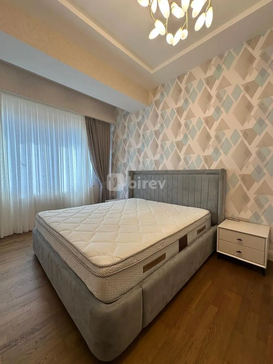 5-комнатная квартира, Наримановский район, Təbriz küç., Баку — фото 9