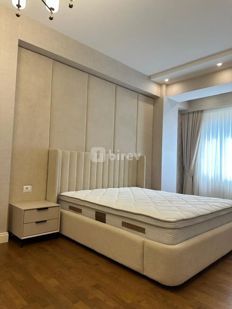 5-комнатная квартира, Наримановский район, Təbriz küç., Баку — фото 10