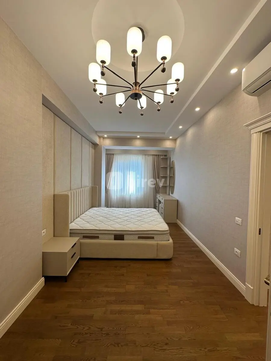 5-комнатная квартира, Наримановский район, Təbriz küç., Баку — фото 11