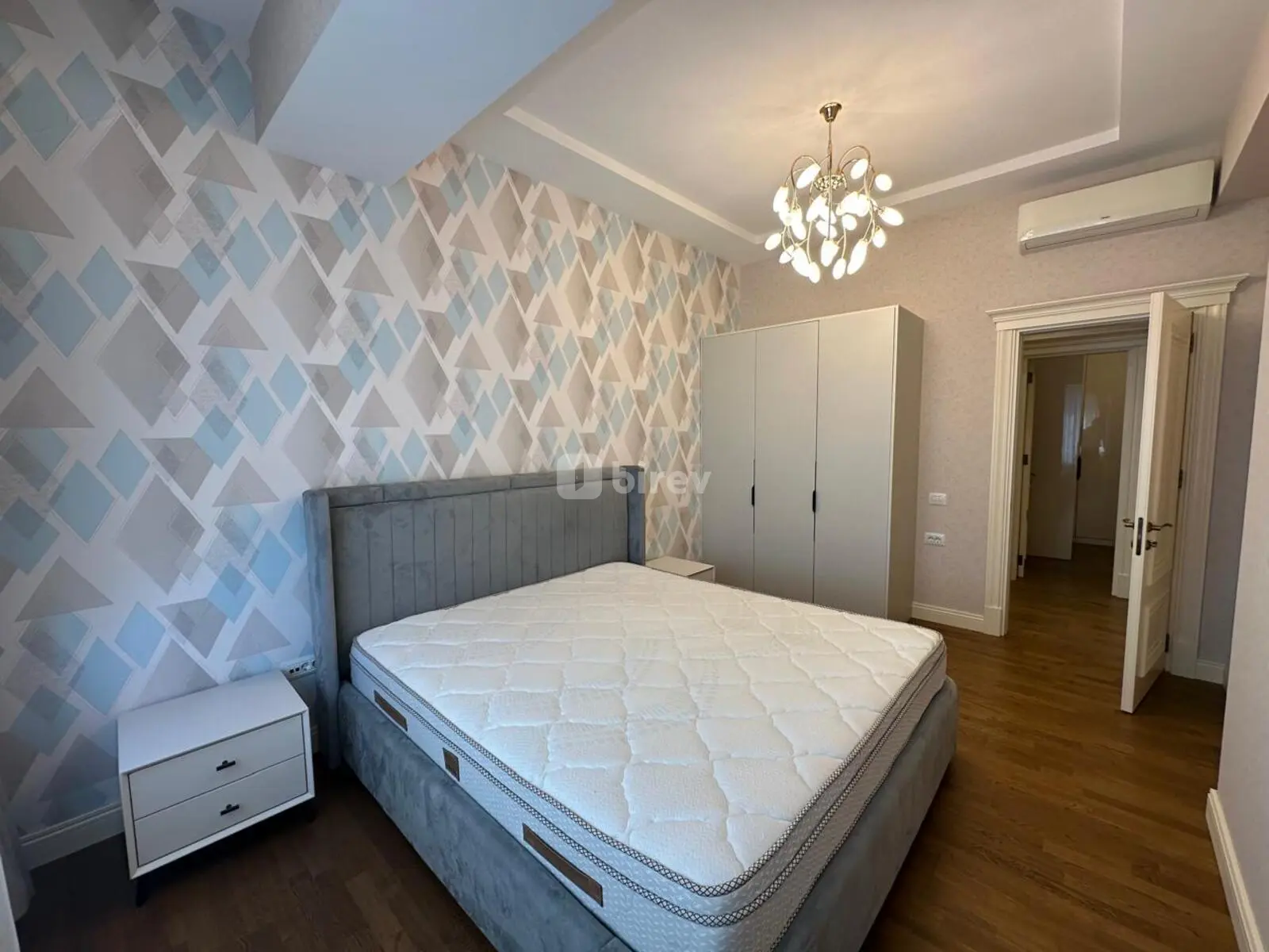 5-комнатная квартира, Наримановский район, Təbriz küç., Баку — фото 12