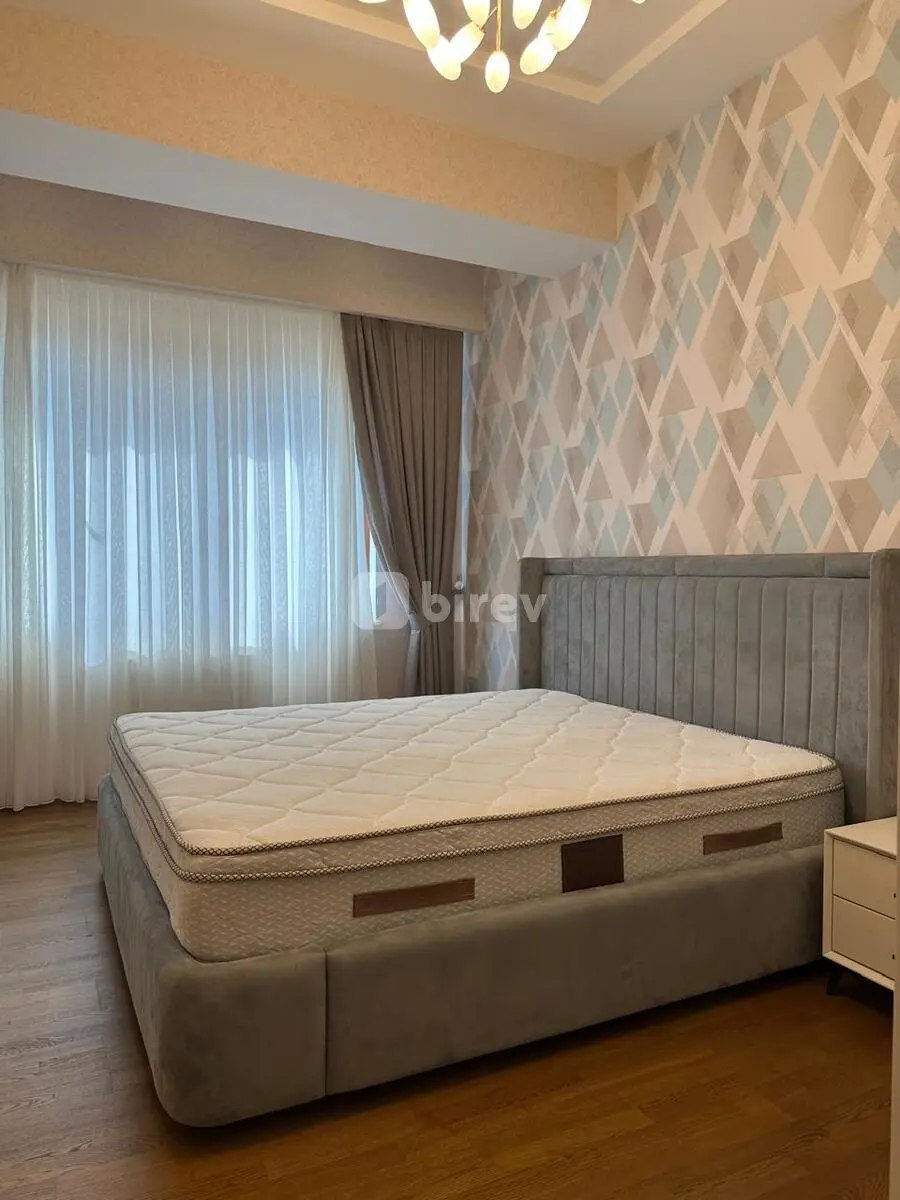 5-комнатная квартира, Наримановский район, Təbriz küç., Баку — фото 13