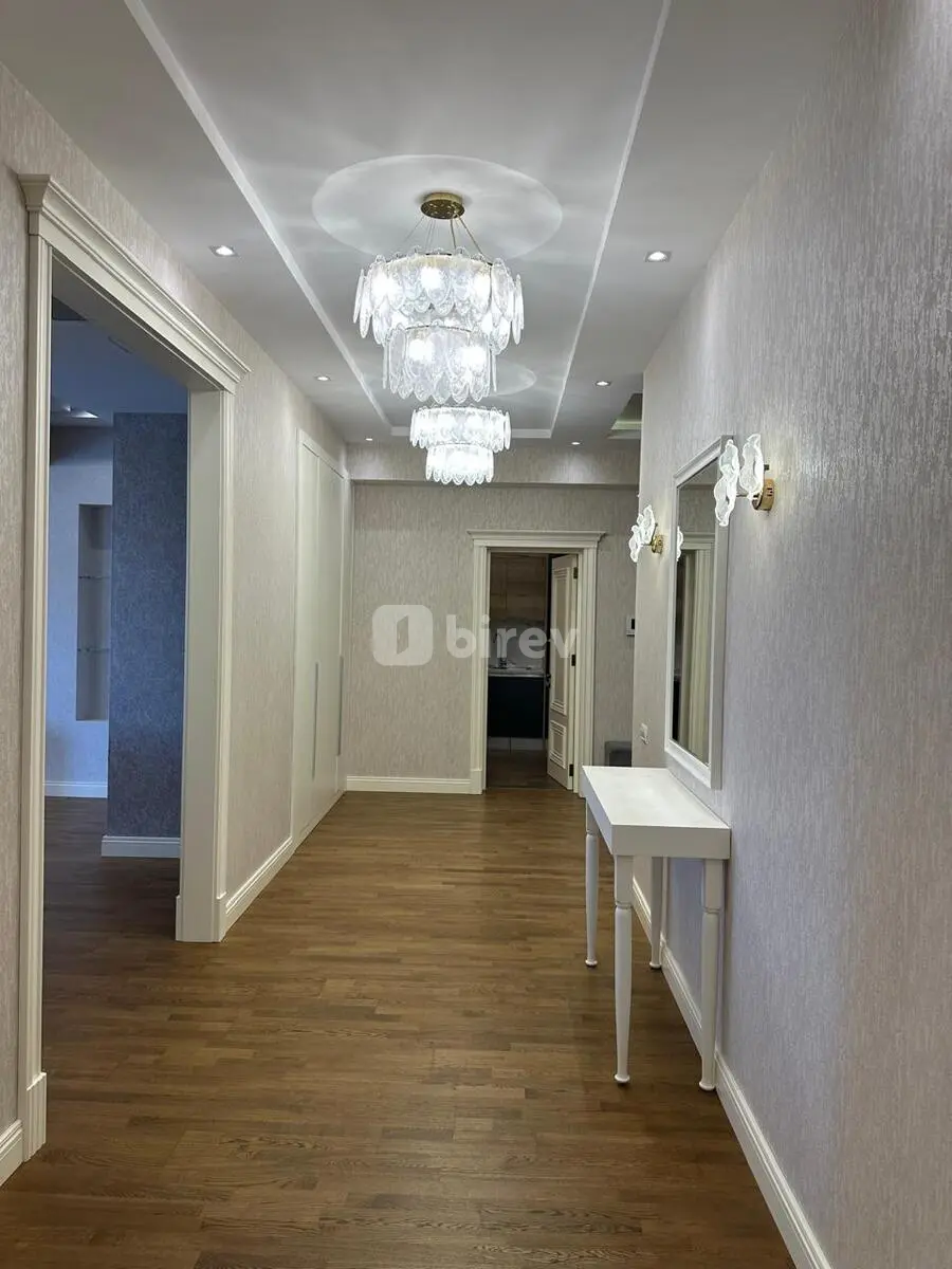 5-комнатная квартира, Наримановский район, Təbriz küç., Баку — фото 21
