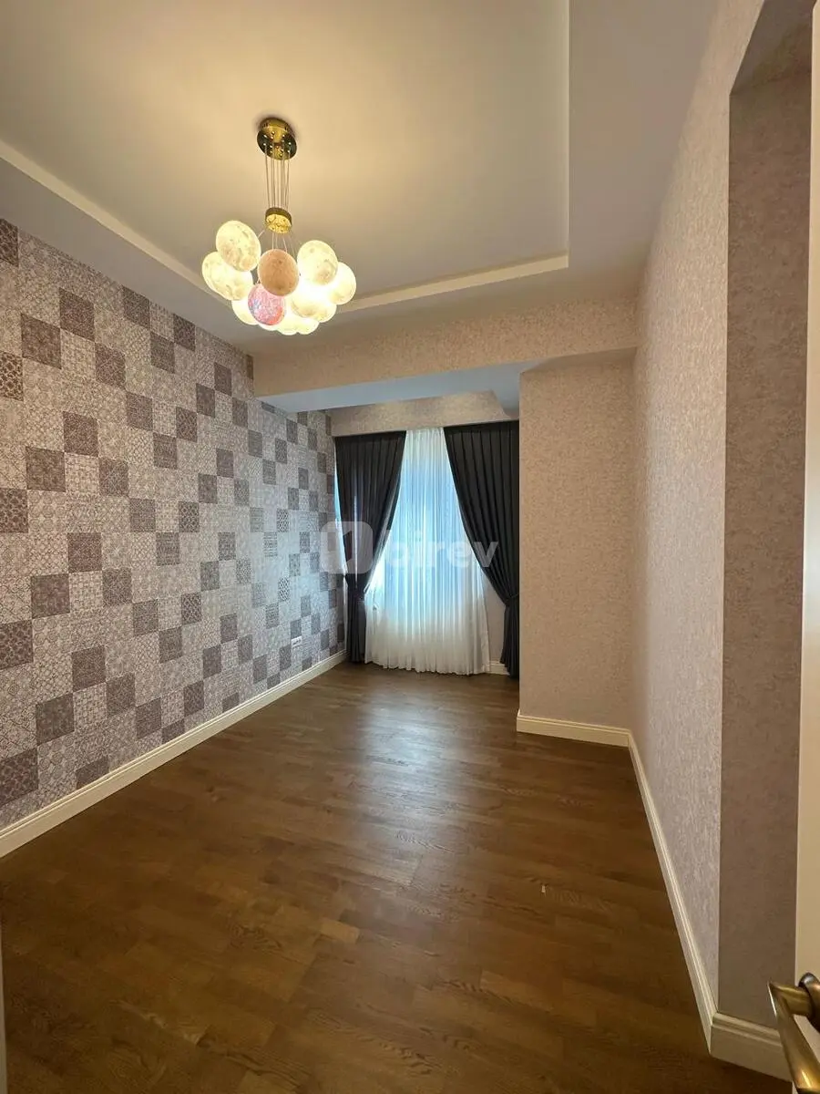 5-комнатная квартира, Наримановский район, Təbriz küç., Баку — фото 24