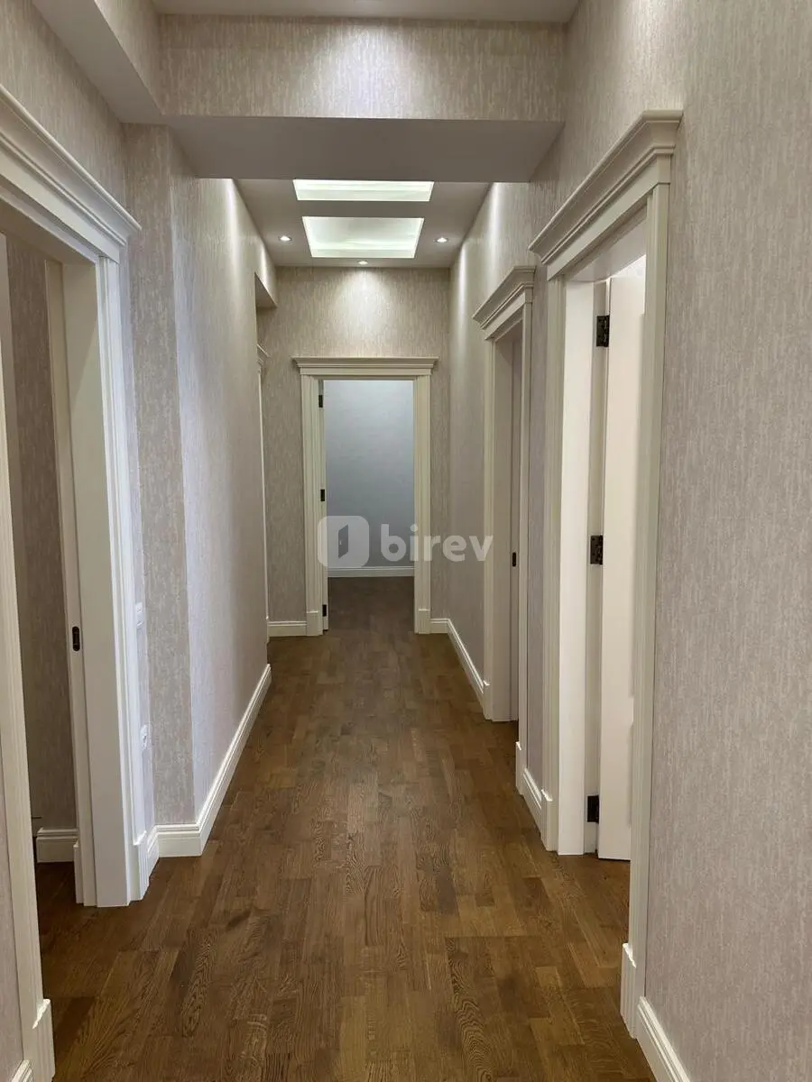 5-комнатная квартира, Наримановский район, Təbriz küç., Баку — фото 27