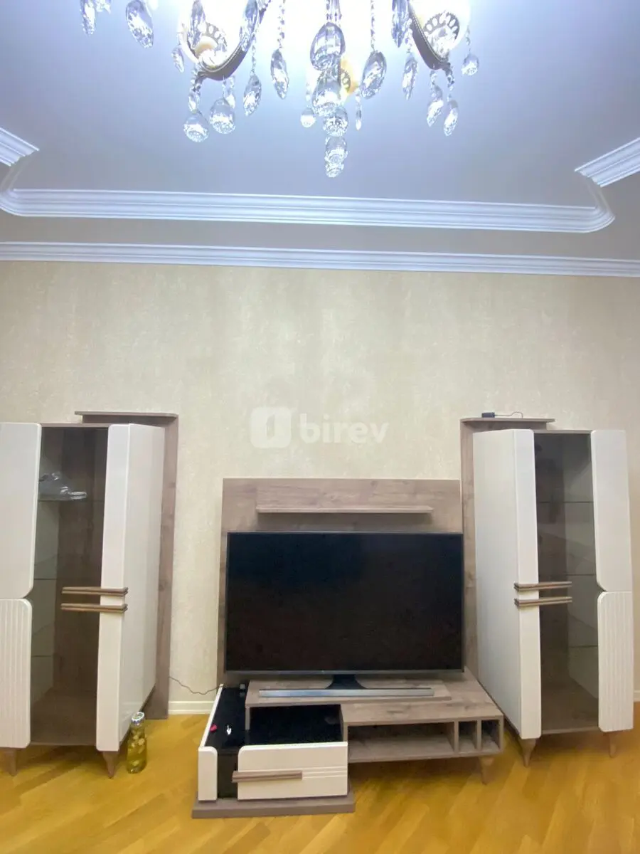 4-комнатная квартира, пос. Бадамдар, Badamdar şossesi, Сабаильский район — фото 4