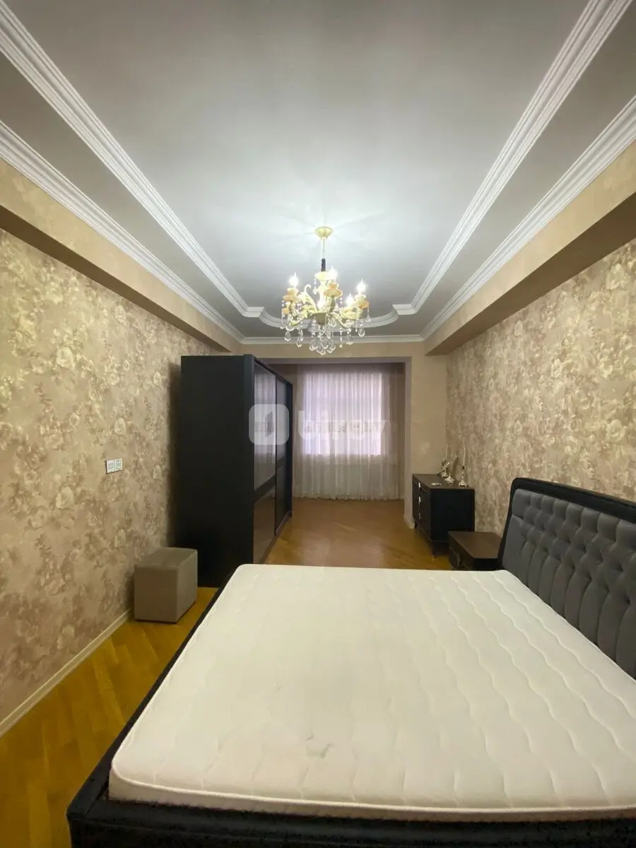 4-комнатная квартира, пос. Бадамдар, Badamdar şossesi, Сабаильский район — фото 7