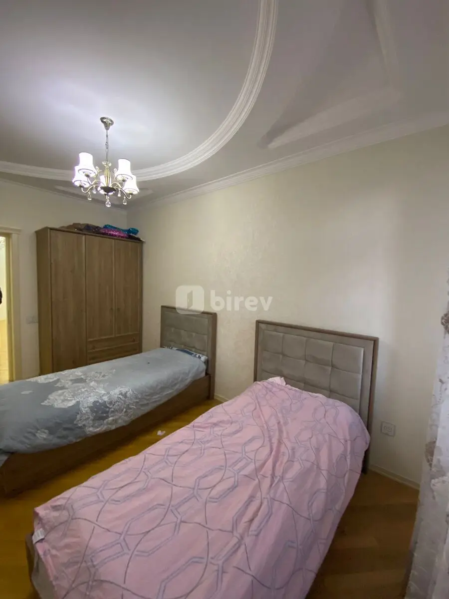 4-комнатная квартира, пос. Бадамдар, Badamdar şossesi, Сабаильский район — фото 9