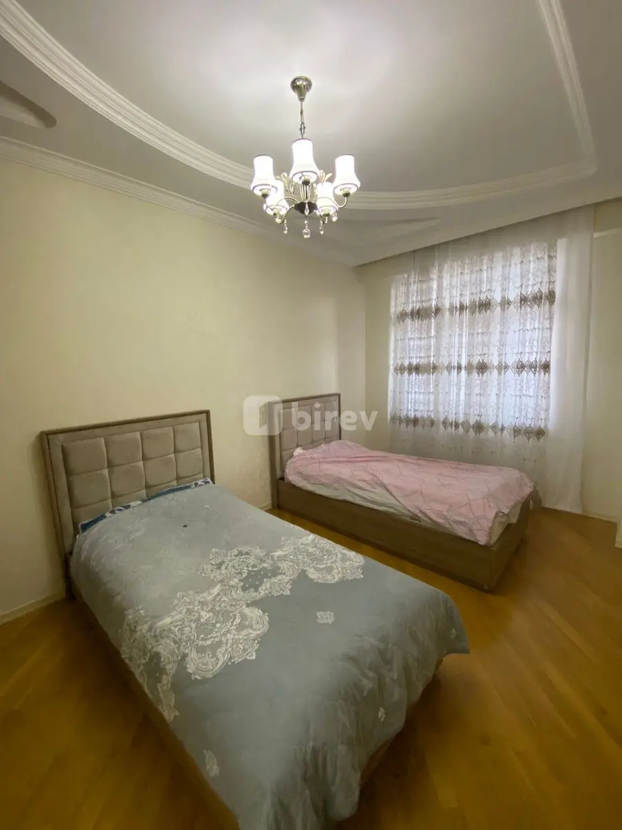 4-комнатная квартира, пос. Бадамдар, Badamdar şossesi, Сабаильский район — фото 10
