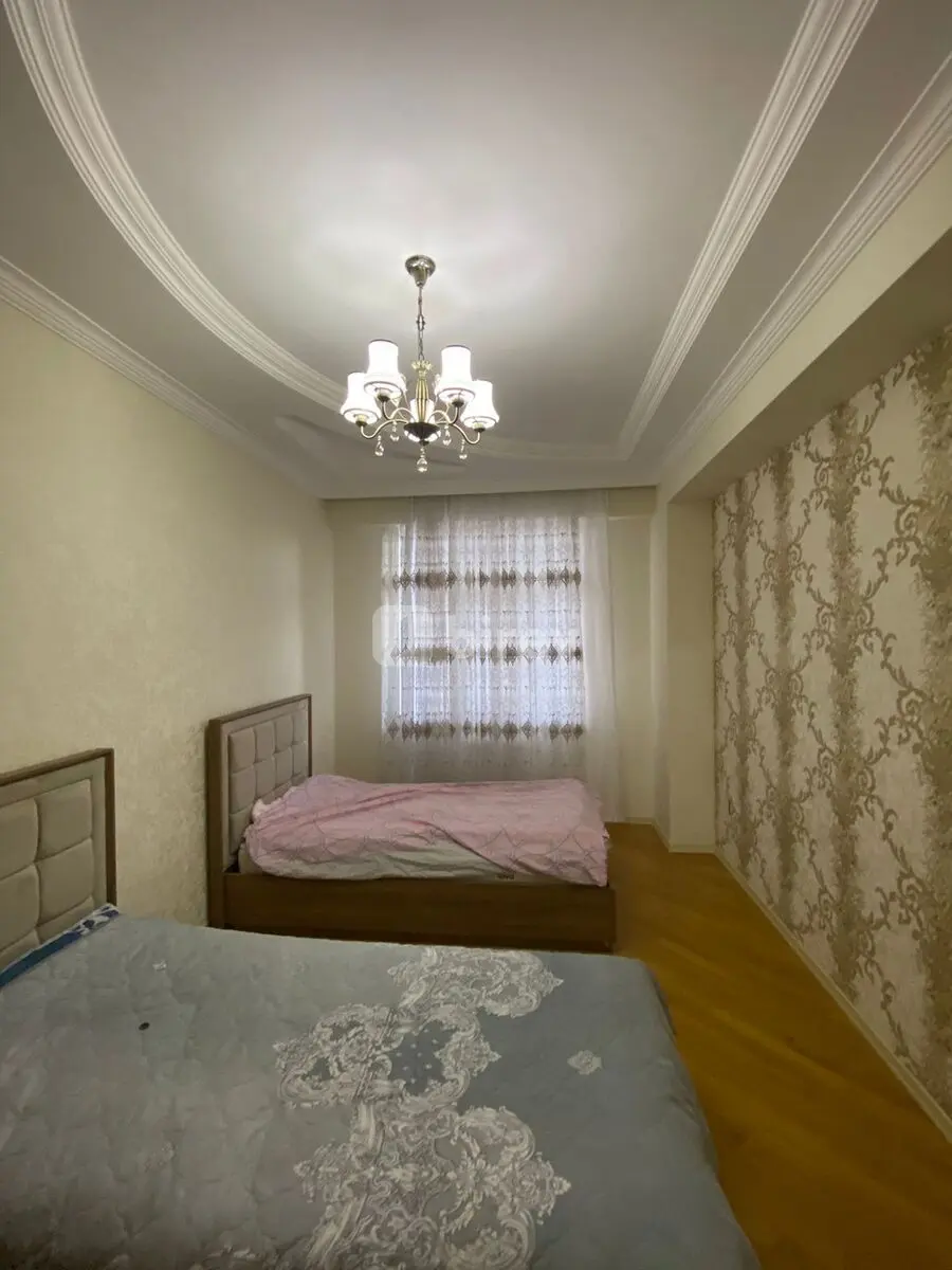 4-комнатная квартира, пос. Бадамдар, Badamdar şossesi, Сабаильский район — фото 11