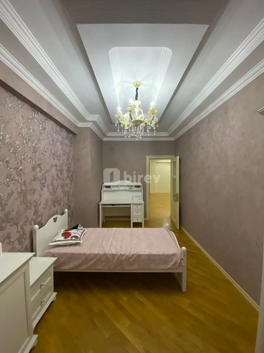 4-комнатная квартира, пос. Бадамдар, Badamdar şossesi, Сабаильский район — фото 12