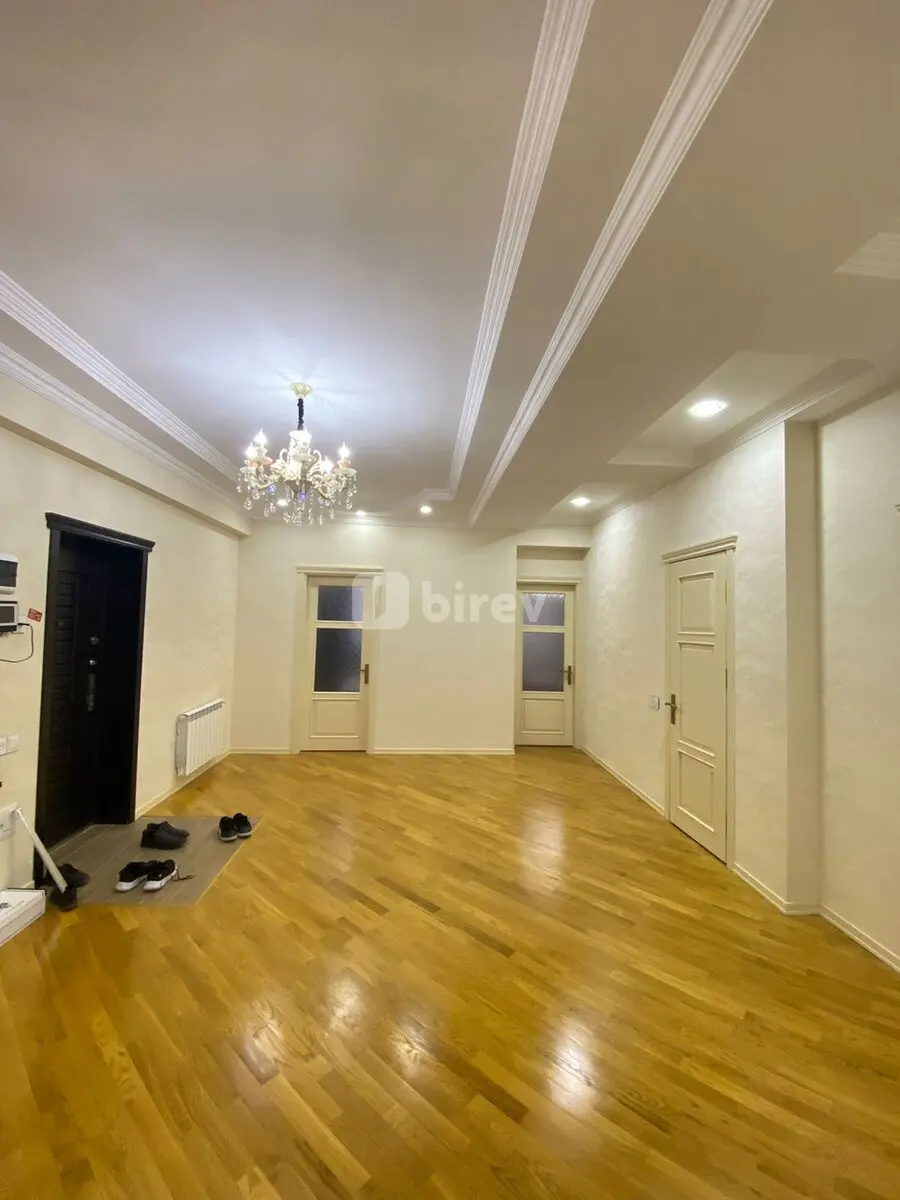 4-комнатная квартира, пос. Бадамдар, Badamdar şossesi, Сабаильский район — фото 25
