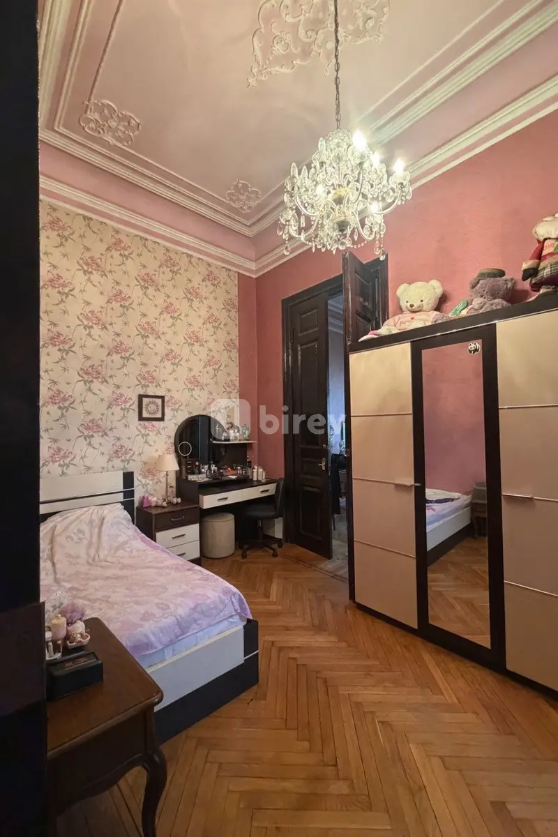 5-комнатная квартира, Сабаильский район, Xəqani küçəsi, Баку — фото 6