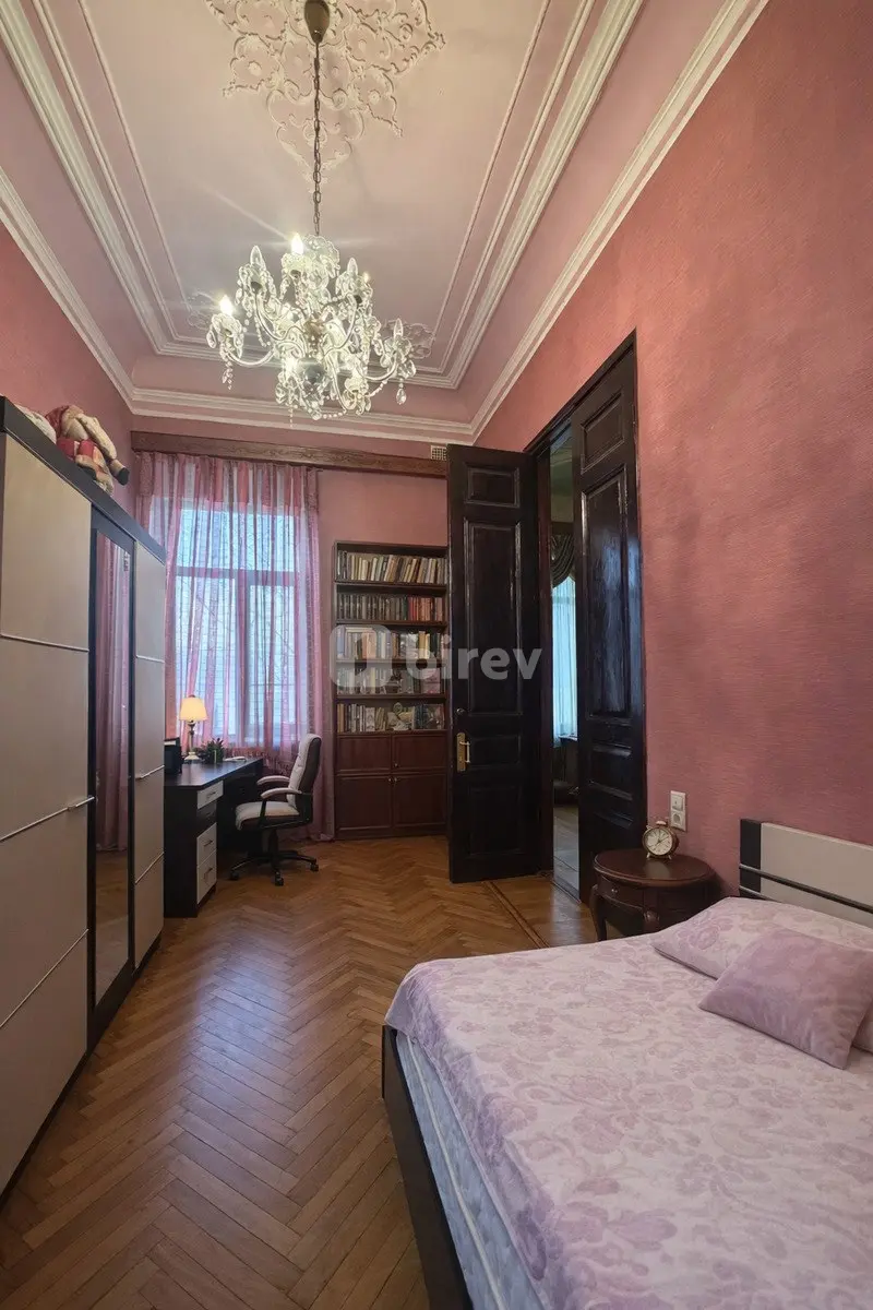 5-комнатная квартира, Сабаильский район, Xəqani küçəsi, Баку — фото 7