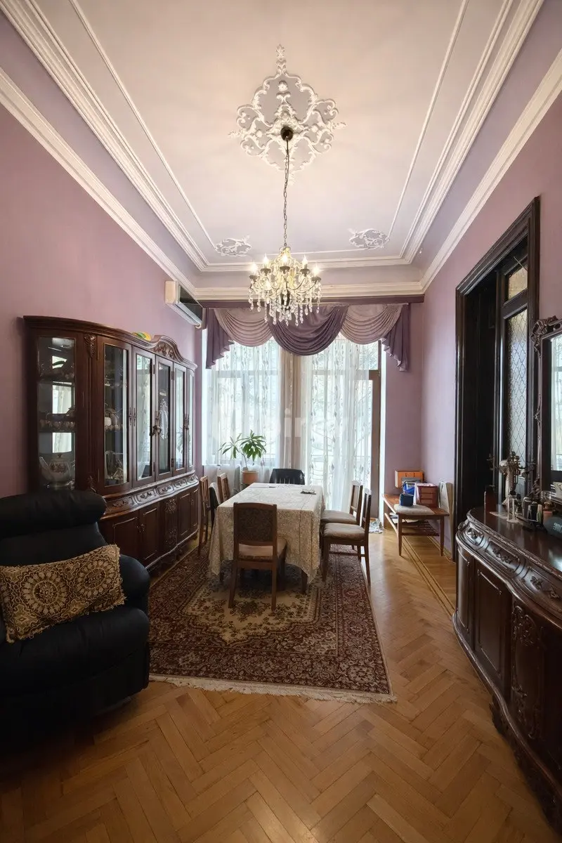 5-комнатная квартира, Сабаильский район, Xəqani küçəsi, Баку — фото 8