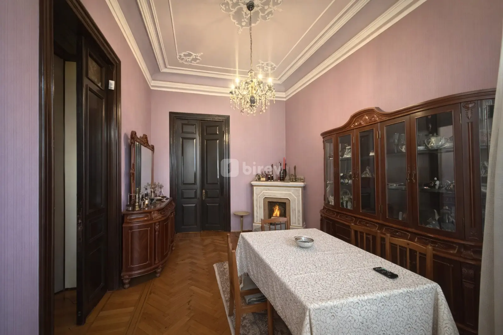 5-комнатная квартира, Сабаильский район, Xəqani küçəsi, Баку — фото 9