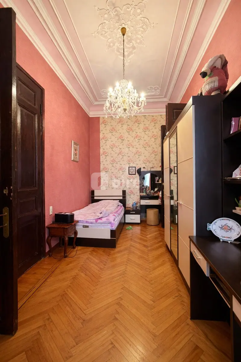 5-комнатная квартира, Сабаильский район, Xəqani küçəsi, Баку — фото 10
