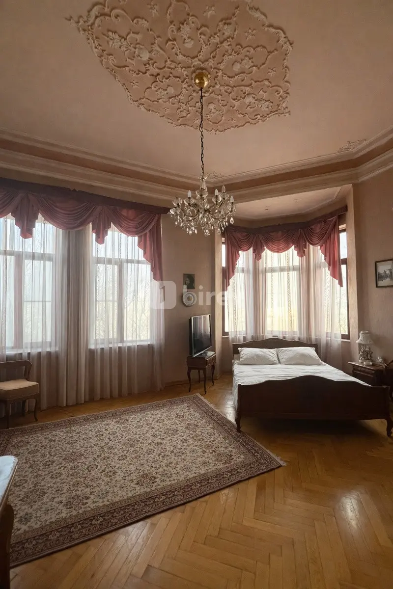 5-комнатная квартира, Сабаильский район, Xəqani küçəsi, Баку — фото 11