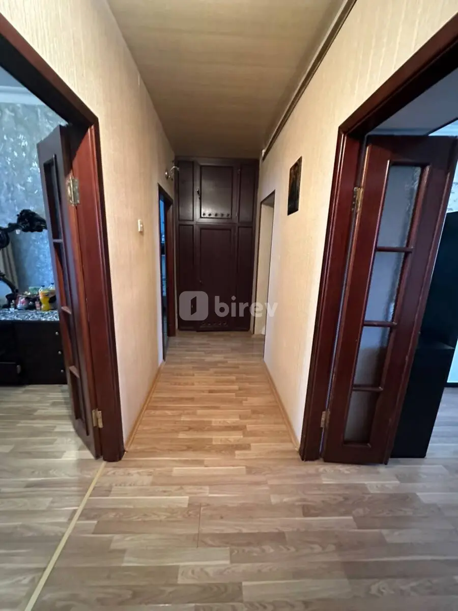 4-комнатная квартира, Низаминский район, Natiq Əhmədov küçəsi, Баку — фото 7