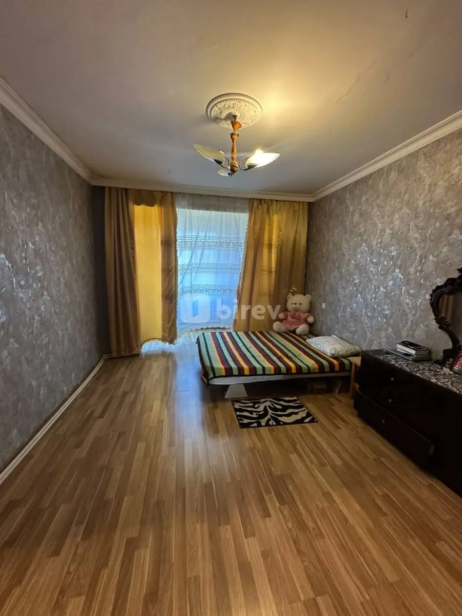 4-комнатная квартира, Низаминский район, Natiq Əhmədov küçəsi, Баку — фото 8