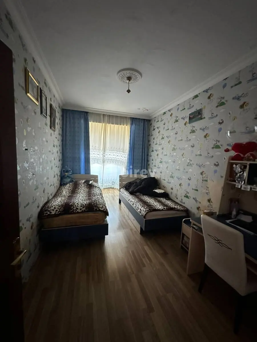 4-комнатная квартира, Низаминский район, Natiq Əhmədov küçəsi, Баку — фото 10