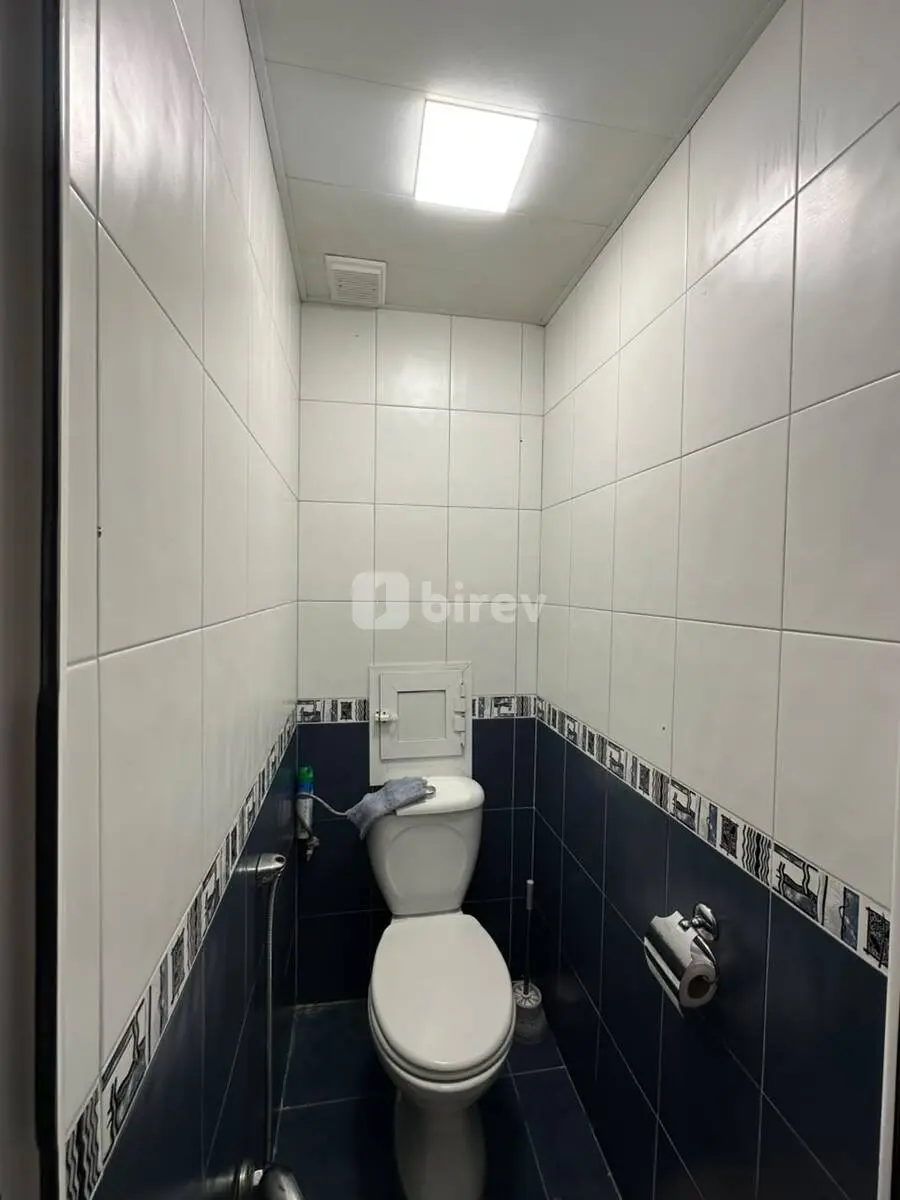 4-комнатная квартира, Низаминский район, Natiq Əhmədov küçəsi, Баку — фото 12