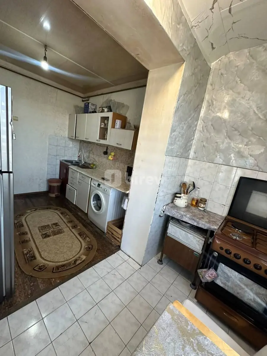 4-комнатная квартира, Низаминский район, Natiq Əhmədov küçəsi, Баку — фото 14