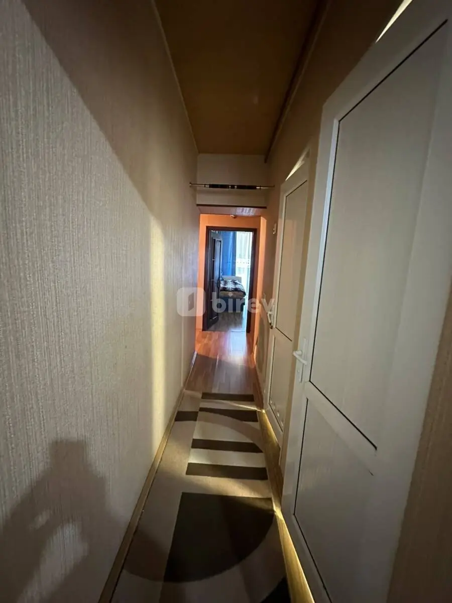 4-комнатная квартира, Низаминский район, Natiq Əhmədov küçəsi, Баку — фото 15