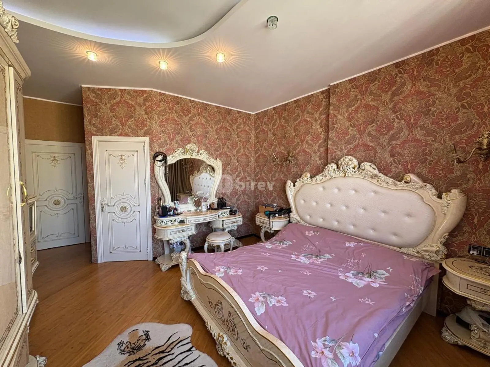 3-комнатная квартира, Хатаинский район, Ayaz İsmayılov küç., Баку — фото 6