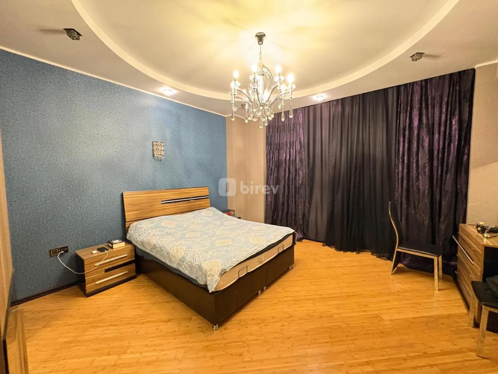 3-комнатная квартира, Хатаинский район, Ayaz İsmayılov küç., Баку — фото 8
