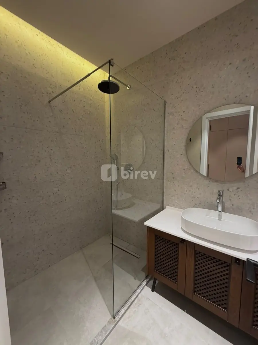 1-комнатная квартира, пос. Sea Breeze, Marina Village, Сабунчинский район — фото 5
