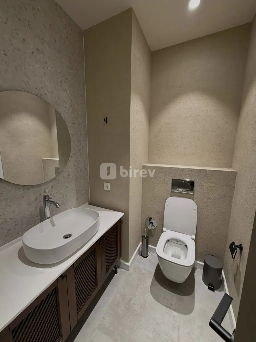 1-комнатная квартира, пос. Sea Breeze, Marina Village, Сабунчинский район — фото 6
