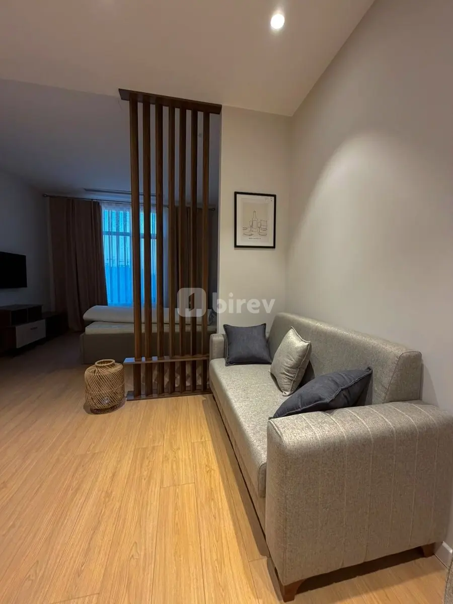 1-комнатная квартира, пос. Sea Breeze, Marina Village, Сабунчинский район — фото 8